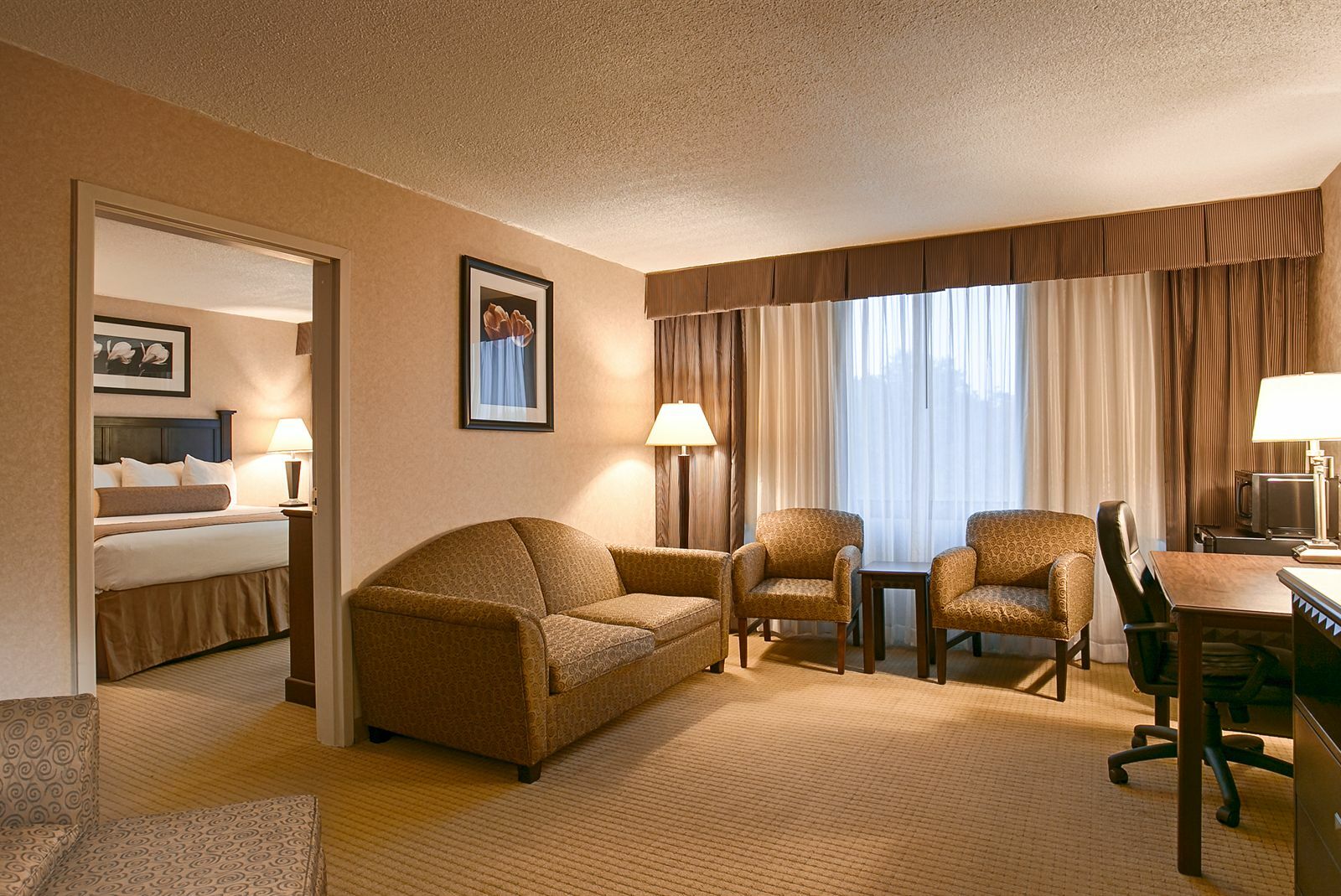 Best Western Plus Grand-Sault Hotel & Suites エクステリア 写真